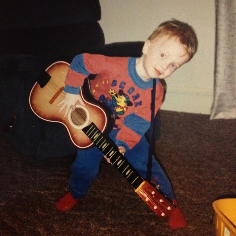 Meet your Posher, Brady